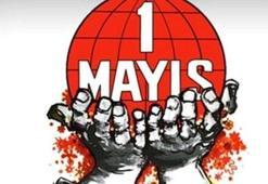 1 Mayıs mesajları! 1 Mayıs emek ve dayanışma günü kutlama mesajları: Resimli, kısa 1 Mayıs iş bayramı mesajları ve sözleri derlendi!