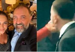 Hülya Avşar'ın tokadı hastanelik etti! Ertuğrul Postoğlu o anı anlattı...