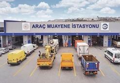 Araç muayenesi olanlar yasaktan muaf mı, randevusu olanlar sokağa çıkabilir mi?