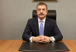Merkez Bankası'ndan flaş enflasyon açıklaması