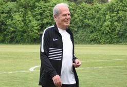 Mustafa Denizli Altay'da  6 ismi kadro dışı bıraktı!