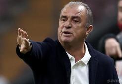 Türkiye Futbol Federasyonu'ndan Fatih Terim'e cevap!