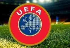 UEFA Facebook, Twitter ve Instagram'ı boykot edecek