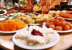 Hamur işi ve tatlı isteği depresyon habercisi…
