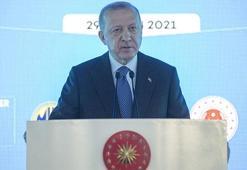 Cumhurbaşkanı Erdoğan dışa bağımlılığı bitirecek yeni hamleyi duyurdu