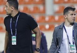 Çağdaş Atan Emre Belözoğlu'nun Mesut kararına şaşırdı