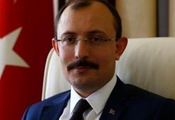 Bakan Muş, esnaf ve sanatkara destek paketine başvuru süresini paylaştı
