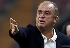G.Birliği maçı öncesi Terim'den iki değişiklik birden