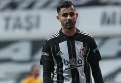 Beşiktaş'tan İngiltere'ye çıkarma! Ghezzal...