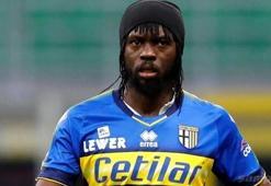 Trabzonspor'dan Gervinho bombası