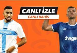 Marsilya - Strasbourg maçı Misli.com'da