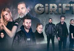 Kanal D Dijital özel dizisi “Girift” başlıyor!