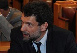 Osman Kavala'nın tahliye talebi reddedildi