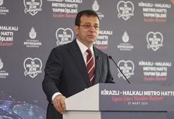 İBB kiracılarından mayıs ayında kira almayacak, tam kapanmada su ve gaz kesintisi yapılmayacak...