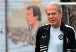 Mustafa Denizli'ye sürpriz yardımcı! Mert Nobre...