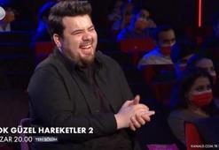 Çok Güzel Hareketler 2- 83. Bölüm Fragmanı