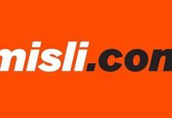 Misli’yle Şampiyonluğa Doğru