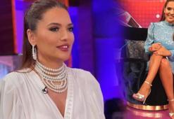 Demet Akalın'dan çok konuşulacak açıklama: Kimse 'param yok' demesin!