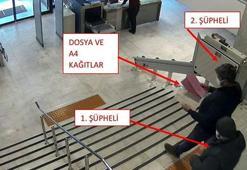 Sahte banka evrakıyla 3,5 milyon TL'lik dolandırıcılık!