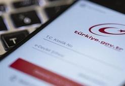 Son 24 saat içinde 307 bin 42 kişiye izin belgesi verildi