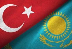 Türkiye'den Kazakistan'a yapılan yatırımlar geçen yıl rekor kırdı