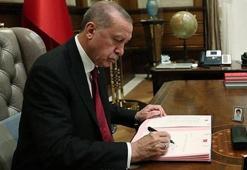 10 üniversiteye yeni fakülte kurulacak! Erdoğan imzaladı