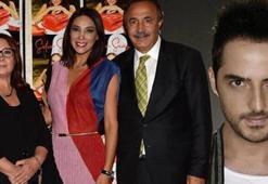 Gökhan Özen'in uzaklaştırma kararı uzatıldı