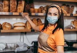 Fırınlar pazar günü açık mı? Hafta sonu fırınlar saat kaça kadar açık? Tam kapanmada fırınların çalışma saatleri!