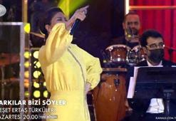 Şarkılar Bizi Söyler 10. Bölüm Fragmanı
