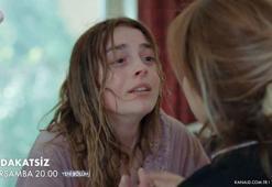 Sadakatsiz 28. Bölüm Fragmanı