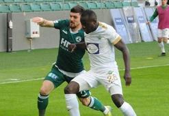 TFF 1. Lig'de Akhisarspor'un küme düşmesi kesinleşti!