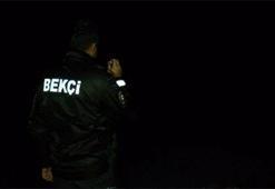 Arnavutköy'de tekne alabora oldu! 1 kişi kayıp