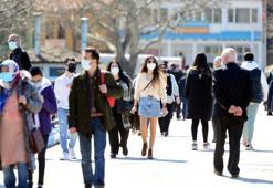 Hafta sonu ve hafta içi sokağa çıkma kısıtlaması ile ilgili flaş gelişme! Yeni yasaklar...