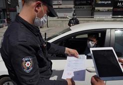 E devletten çalışma izin belgesi alma ekranı! Çalışma muafiyet izin belgesi alamıyorum ne yapmalıyım?