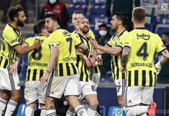 Fenerbahçe'de deprem! 8 ayrılık kapıya dayandı
