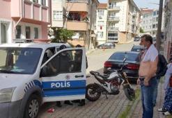 Komşu kavgasında korkunç olay! Ekmek almaktan dönerken...