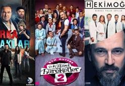 Kanal D nisan ayına damga vurdu!