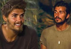 'Gerçek bir Survivor değil' sözlerine Cemal Can'dan flaş yanıt!