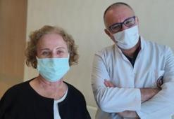 “Ameliyat olursan ölürsün” denildi, aynı anda 4 ameliyatla hayata döndü!