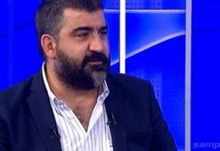 Ümit Özat'ın Alex de Souza yorumu şaşırttı