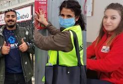 Lösemiyi yenen gençlerin başarı hikâyesi on binlere umut oluyor!