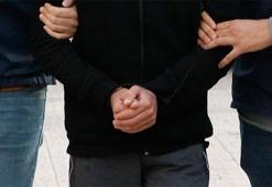 MİT ve Emniyet harekete geçti! 'Basim' kod adlı terörist yakalandı