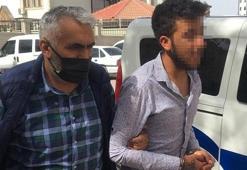 Kuzenini öldürdü, yengesini yaralı; 'Bu alemde kral benim' dedi