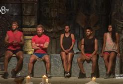 Survivor İsmail'in nişanlısı itiraf etti: Senin bırakıp gittiğin...