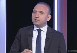 Deniz Çoban açıkladı! 'Gedson kesin atılmalıydı'