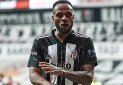 Beşiktaş Larin'in bonservisini belirledi! 15 milyon euro