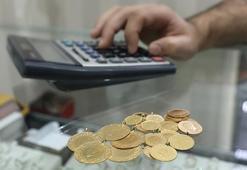 Altın fiyatları hareketlendi! Gram ve çeyrek altın fiyatı...