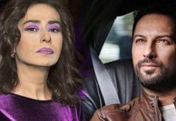 Tarkan, Yıldız Tilbe'nin pasını taca attı!