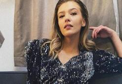 Melisa Döngel'in aşkı ortaya çıktı!