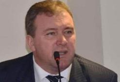 İpsala Ticaret Borsası Başkanı Girgin, koronavirüsten öldü